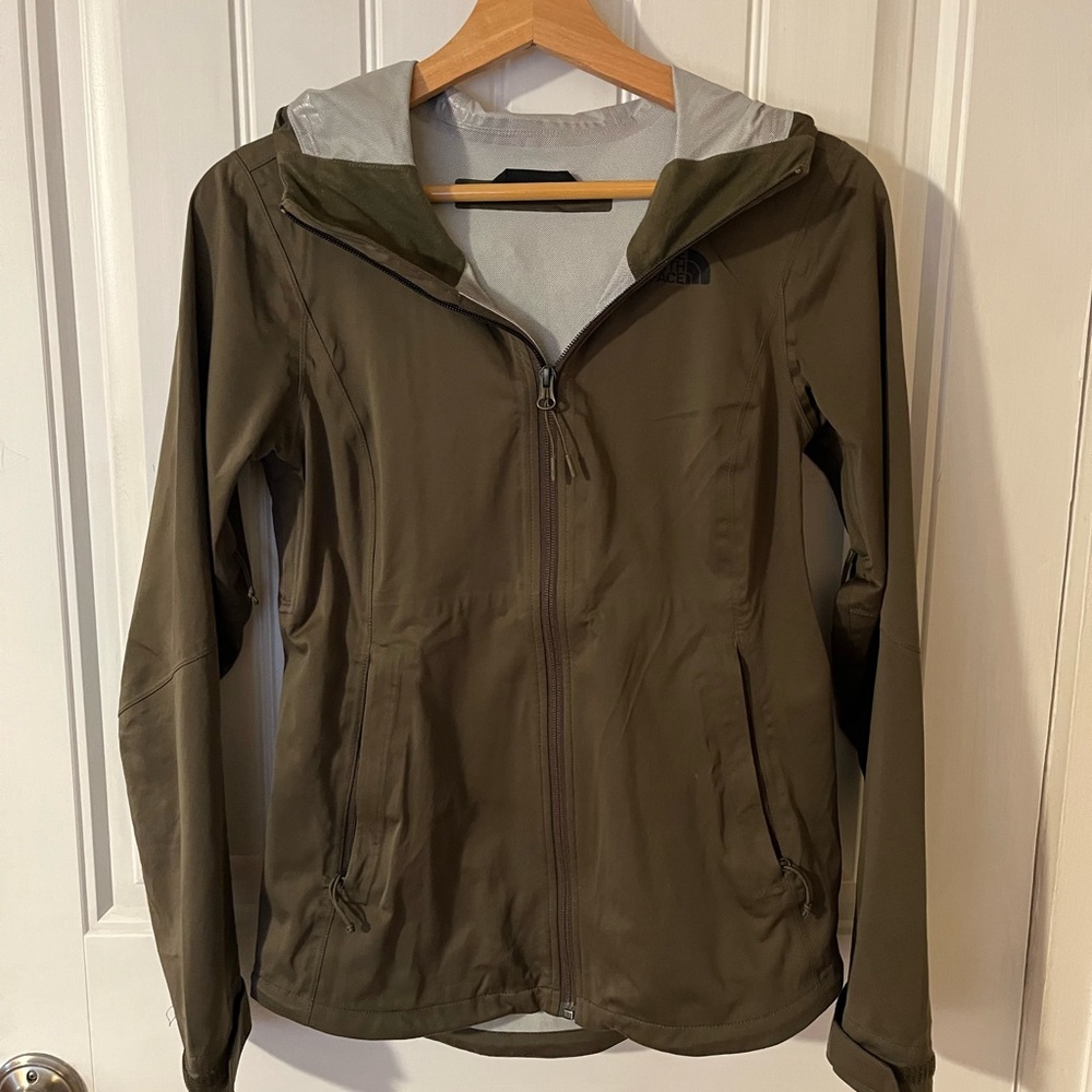 The North Face Rain Jacket - Picture 2 of 7